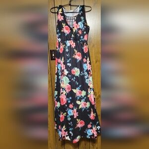 Women's Maxi Dress